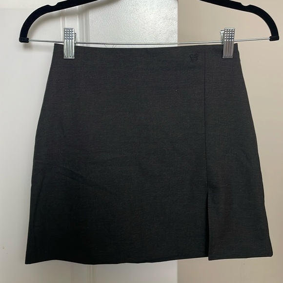 NWT Aritzia Sunday Best Tatiana mini skirt
